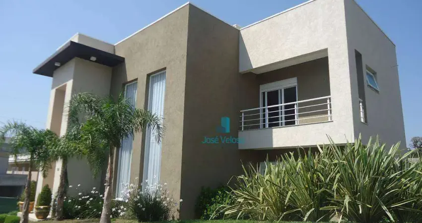 Casa com 04 suites para alugar, 377 m² por r$ 18.789/mês - butiatuvinha - curitiba/pr