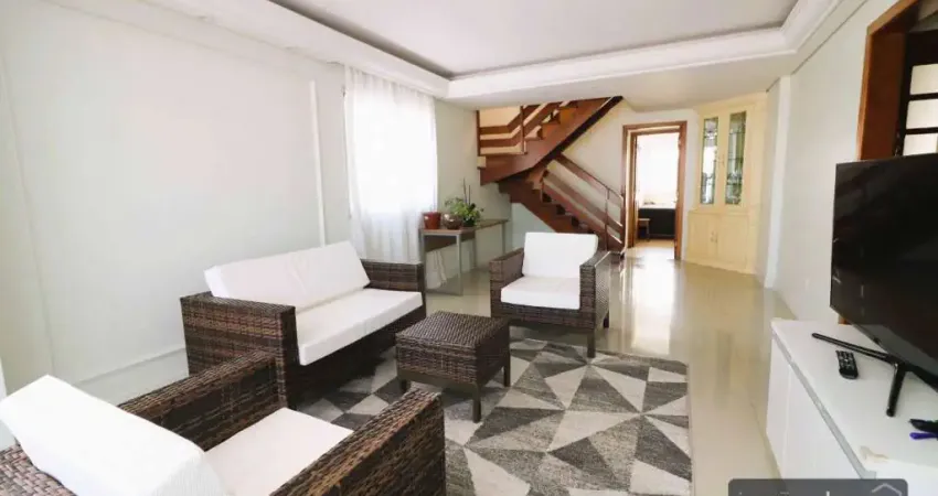 Cobert com 4 dorm. ao lado Club Curitibano 157 m² por R$ 1.595.000  - Curitiba/PR