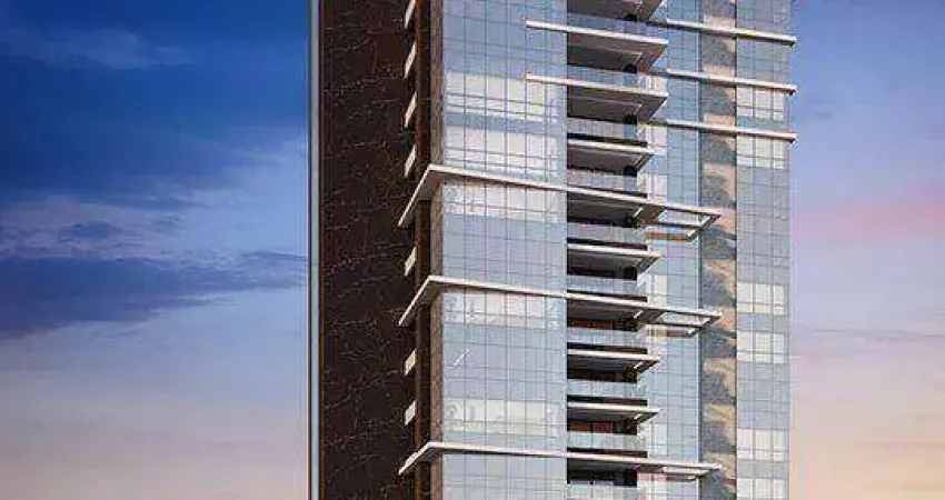Apartamento à venda, 320 m² por R$ 5.449.000,00 - Campo Comprido - Curitiba/PR