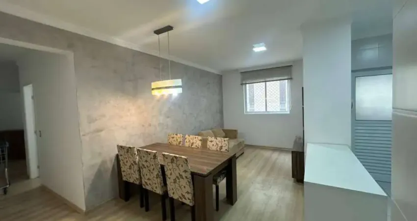 Apartamento com 2 dormitórios para alugar, 68 m² por R$ 3.000/mês - Batel - Curitiba/PR
