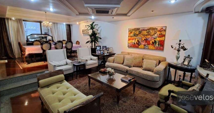 Apartamento à venda, 254 m² por R$ 1.940.000,00 - Batel - Curitiba/PR