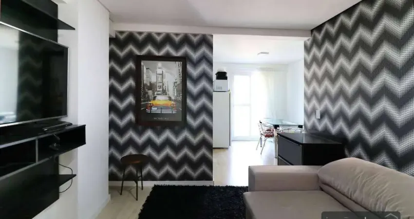 Apartamento com 2 dormitórios para alugar, 58 m² por r$ 2.750/mês - centro - curitiba/pr