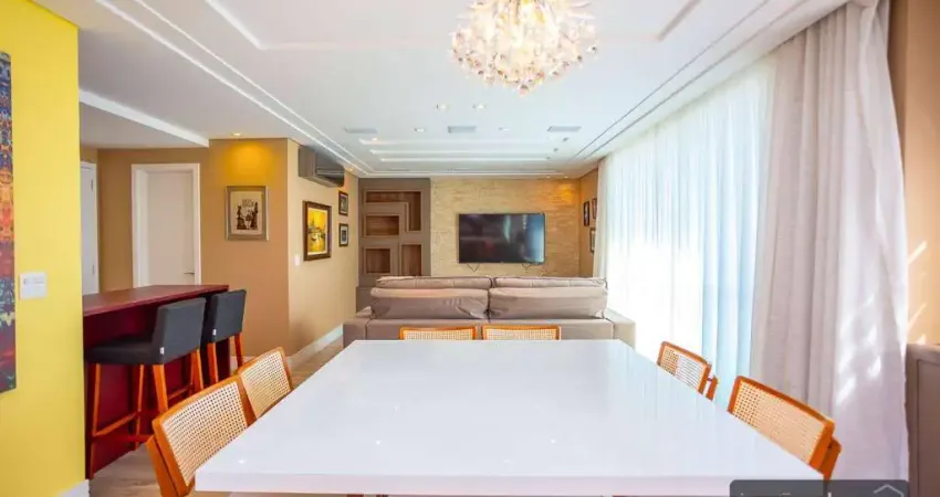 Apartamento com 2 dormitórios à venda, 93 m² por R$ 1.200.000,00 - Água Verde - Curitiba/PR