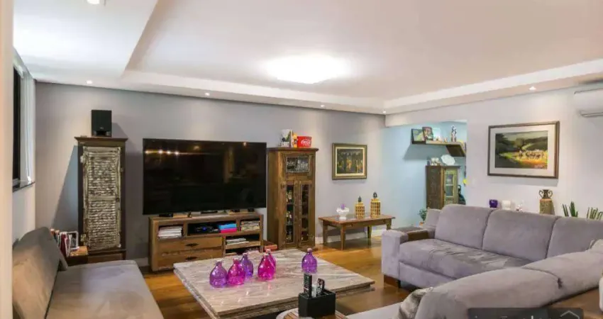 Apartamento com 4 quartos à venda na Rua Estêvão Bayão, Água Verde, Curitiba