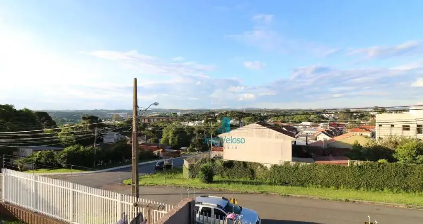Sobrado com 3 dormitórios, 180 m² - venda por R$ 900.000 ou aluguel por R$ 4.500/mês - Pilarzinho- Curitiba/PR