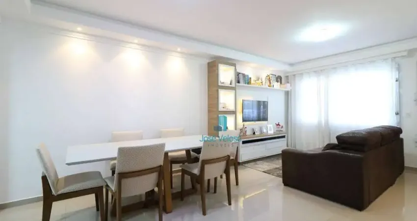 Sobrado com 3 dormitórios, 180 m² - venda por R$ 900.000 ou aluguel por R$ 4.500/mês - Pilarzinho - Curitiba/PR