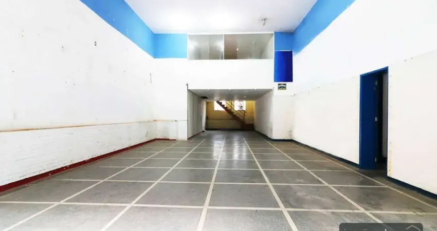 Loja para alugar, 150 m² por R$ 4.500/mês - Centro - Curitiba/PR