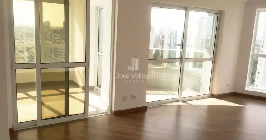 Apartamento com 4 dormitórios à venda, 200 m² por R$ 2.800.000,00 - Campo Comprido - Curitiba/PR