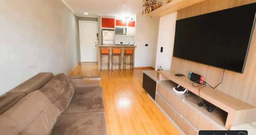 Apartamento à venda, 59 m² por r$ 335.000,00 - santa quitéria - curitiba/pr