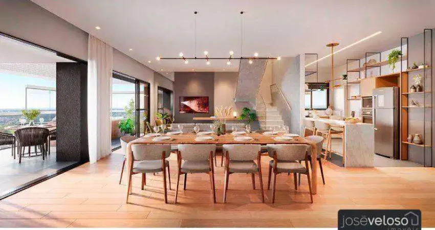 Apartamento com 2 quartos à venda na Rua Jerônimo Durski, Bigorrilho, Curitiba