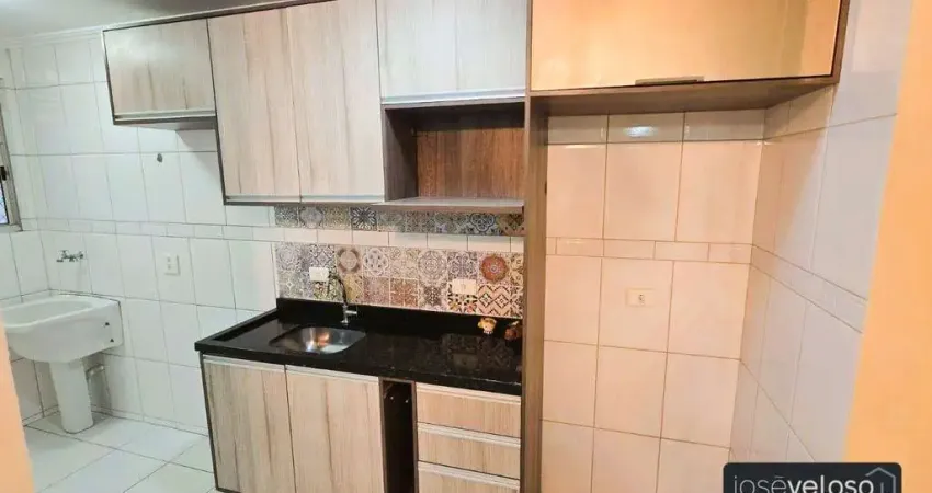 Apartamento à venda, 59 m² por r$ 319.000,00 - fazendinha - curitiba/pr