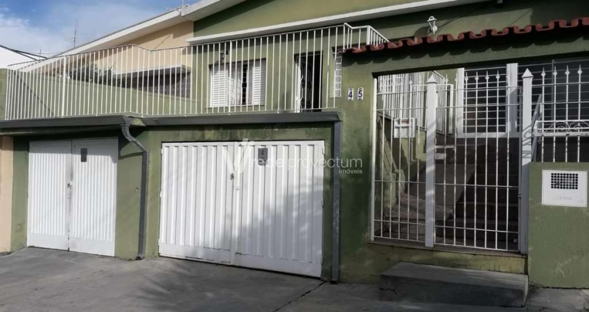 Casa com 3 quartos à venda na Rua Barretos, 45, Jardim Proença, Campinas