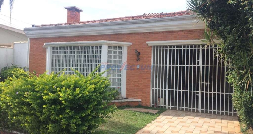 Casa comercial à venda na Rua Vital Brasil, 40, Vila Embaré, Valinhos
