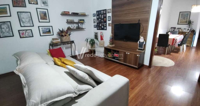Casa com 3 quartos à venda na Alfredo Sizenando Pereira Ribeiro, 85, Parque dos Cisnes, Campinas