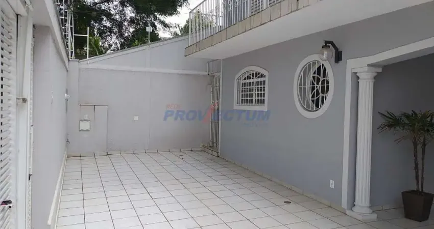 Casa com 3 quartos à venda na Antônio Rodrigues dos Santos, 102, Jardim Eulina, Campinas