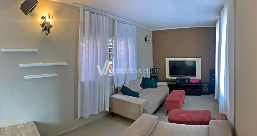 Casa com 4 quartos à venda na Rua Piolim, 344, Jardim Boa Esperança, Campinas