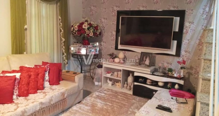 Casa com 3 quartos à venda na Rua Thereza Biondi Pereira, 355, Parque Jambeiro, Campinas