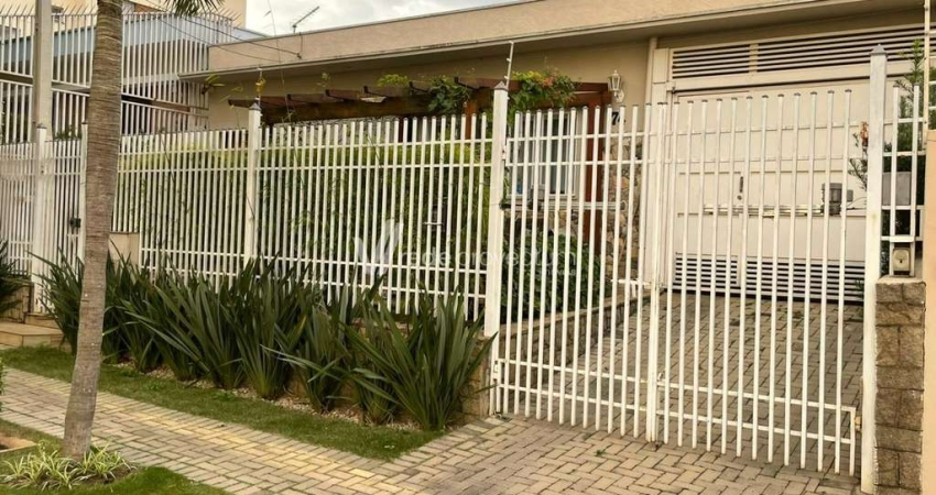 Casa com 3 quartos à venda na Rua Espanha, 74, Vila Rossi Borghi e Siqueira, Campinas