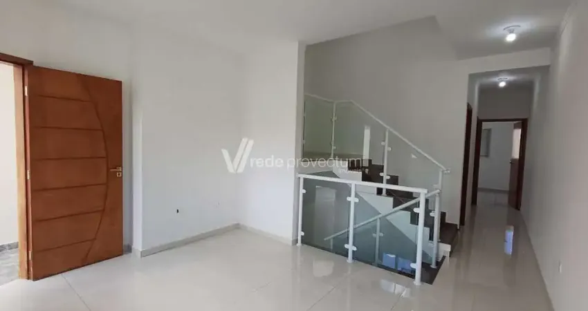 Casa com 3 quartos à venda na Rua Chopin, 139, Jardim Antonio Von Zuben, Campinas