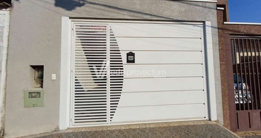 Casa com 3 quartos à venda na Rua Frederico Kaschel, 323, Parque Jambeiro, Campinas