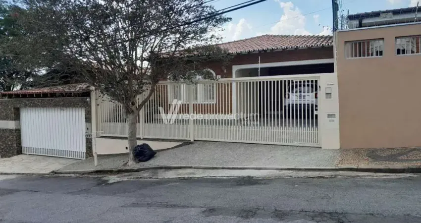 Casa com 4 quartos à venda na Herminio Vassoler, 173, Jardim Boa Esperança, Campinas