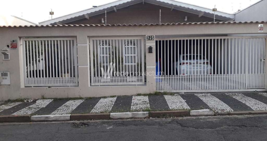 Casa com 3 quartos à venda na Rua Itapecirica da Serra, 945, Cidade Jardim, Campinas