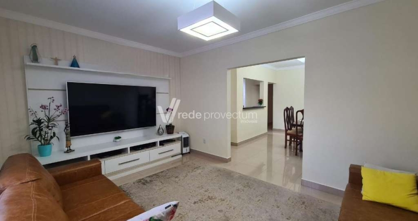 Casa comercial à venda na Avenida José Gabeta, 98, Vila Marieta, Campinas