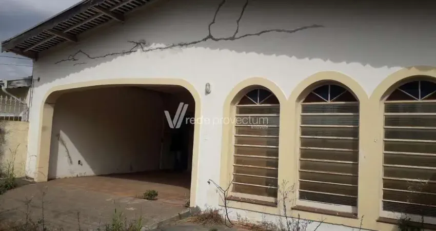 Casa com 3 quartos à venda na Avenida Dante Alighieri, 304, Jardim do Lago, Campinas