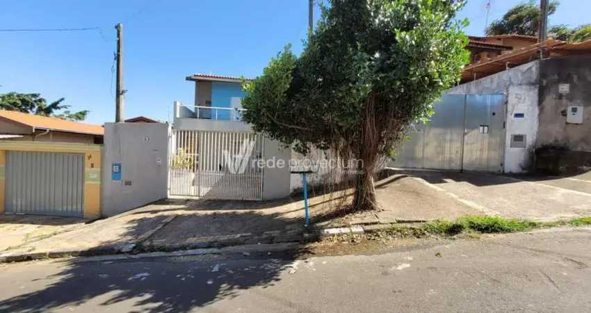 Casa com 3 quartos à venda na Rua Seminarista Luiz Antônio da Silva, 33, Parque Jambeiro, Campinas