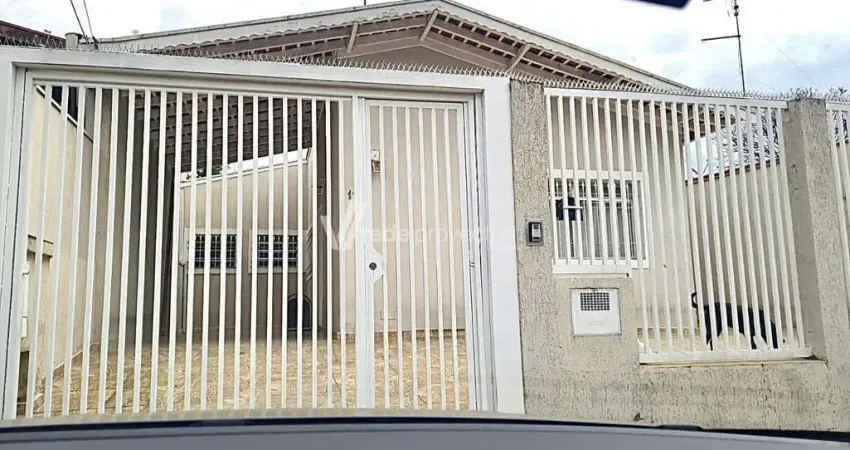 Casa com 3 quartos à venda na Rua Professor Nicolau Marchini, 145, Parque São Quirino, Campinas