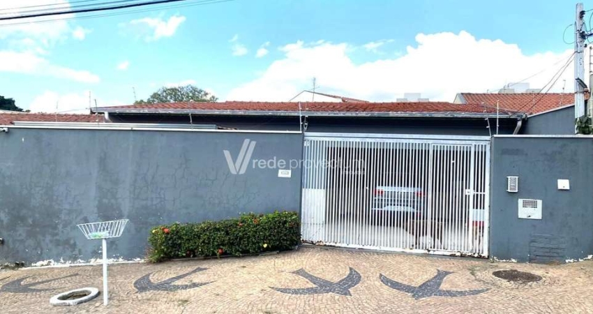 Casa com 3 quartos à venda na Rua São José do Rio Preto, 783, Jardim Nova Europa, Campinas