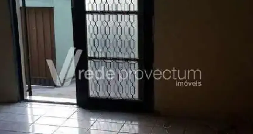 Casa com 5 quartos para alugar na Rua Doutor Lázaro Silva, 56, Jardim Yeda, Campinas