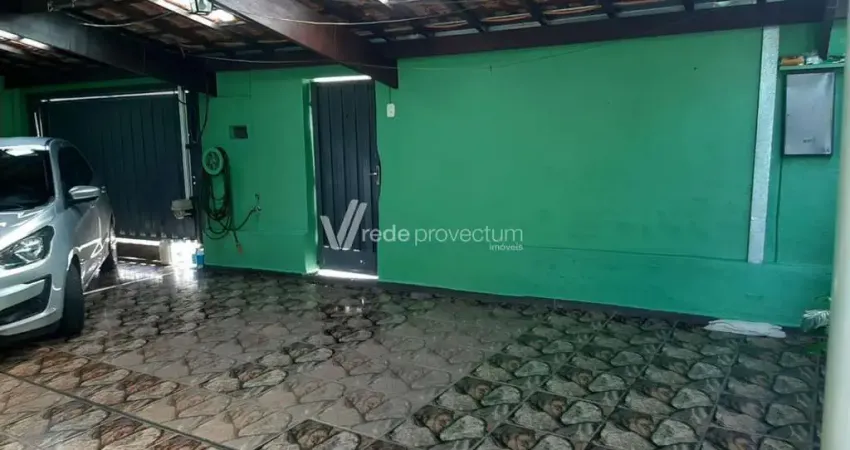 Casa com 3 quartos à venda na Maestro José Troiano, 165, Vila Joaquim Inácio, Campinas