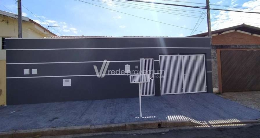 Casa com 3 quartos à venda na Rua Ermênio Oliveira Penteado, 267, Parque São Quirino, Campinas