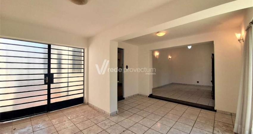 Casa comercial à venda na Rua Oliveira Cardoso, 245, Castelo, Campinas