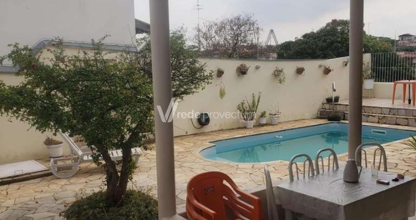 Casa com 3 quartos à venda na João Mezalira, 196, Jardim Santa Amália, Campinas
