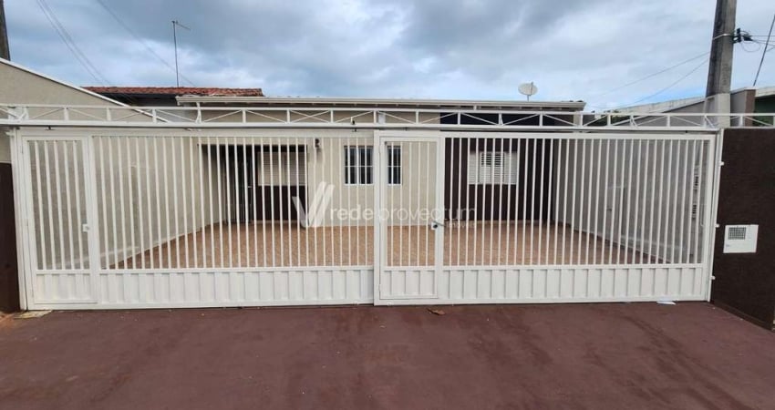 Casa comercial à venda na Rua Oscar Seixas de Queiroz, 214, Jardim dos Calegaris, Paulínia