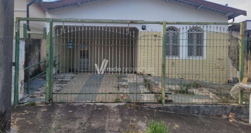 Casa com 3 quartos à venda na Rua Fernandópolis, 105, Cidade Jardim, Campinas