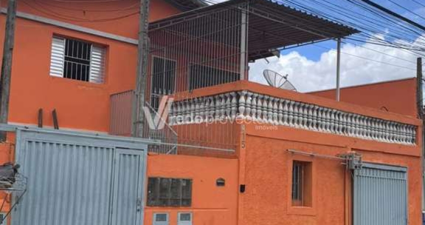Casa com 3 quartos à venda na Serra da Saudade, 415, Jardim São Fernando, Campinas