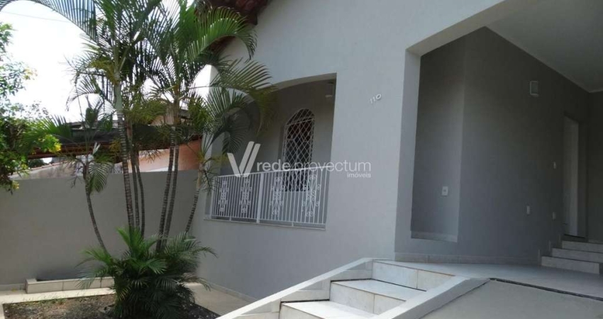 Casa com 3 quartos à venda na Bortholo Olivo, 110, Castelo, Valinhos