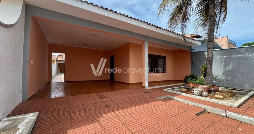 Casa com 3 quartos à venda na Rua do Sol, 91, Jardim do Sol, Campinas