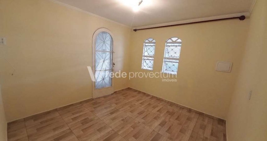 Casa comercial à venda na Anízia Franco, 68, Dic II (Conj Habitacional Doutor Antônio Mendonça de Barros), Campinas