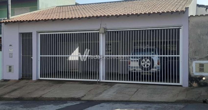 Casa com 3 quartos à venda na Rua Maria Aparecida da Silva, 340, Jardim Campos Verdes, Hortolândia
