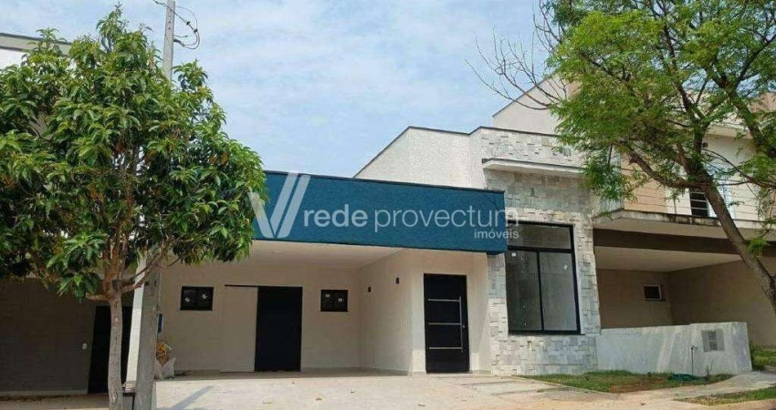 Casa em condomínio fechado com 3 quartos à venda na Avenida Santana, 1293, Parque Olívio Franceschini, Hortolândia