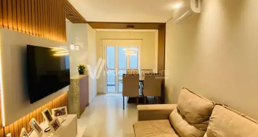 Casa em condomínio fechado com 3 quartos à venda na Rua Emerson José Moreira, 888, Parque Taquaral, Campinas