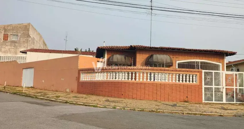 Casa com 4 quartos à venda na Benjamin Reinhardt, 194, Jardim Conceição, Campinas