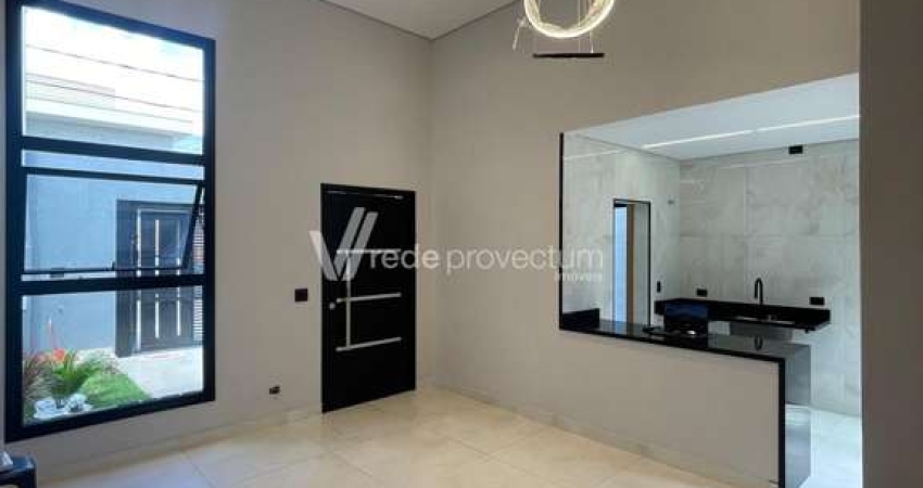 Casa com 3 quartos à venda na Emilio Lopes Cruz, 240, Jardim Belo Horizonte, Indaiatuba