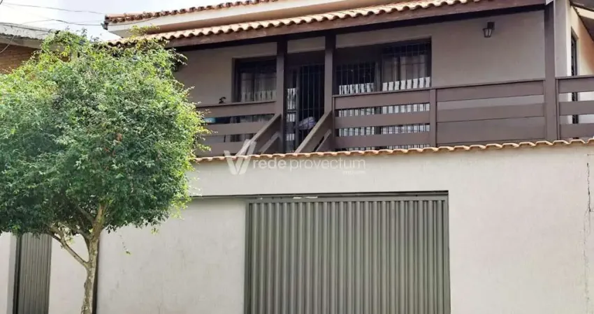 Casa com 3 quartos à venda na Rua Joanópolis, 190, Cidade Jardim, Campinas