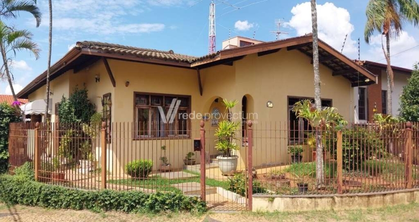 Casa com 3 quartos à venda na Rua dos Japoneses, 154, Parque Nova Suíça, Valinhos