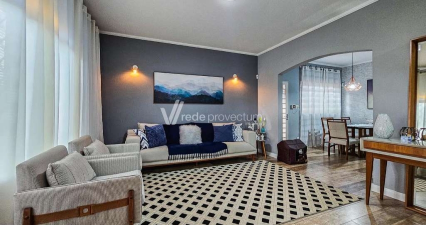 Casa comercial à venda na Rua Heitor Villa Lobos, 224, Jardim Conceição, Campinas